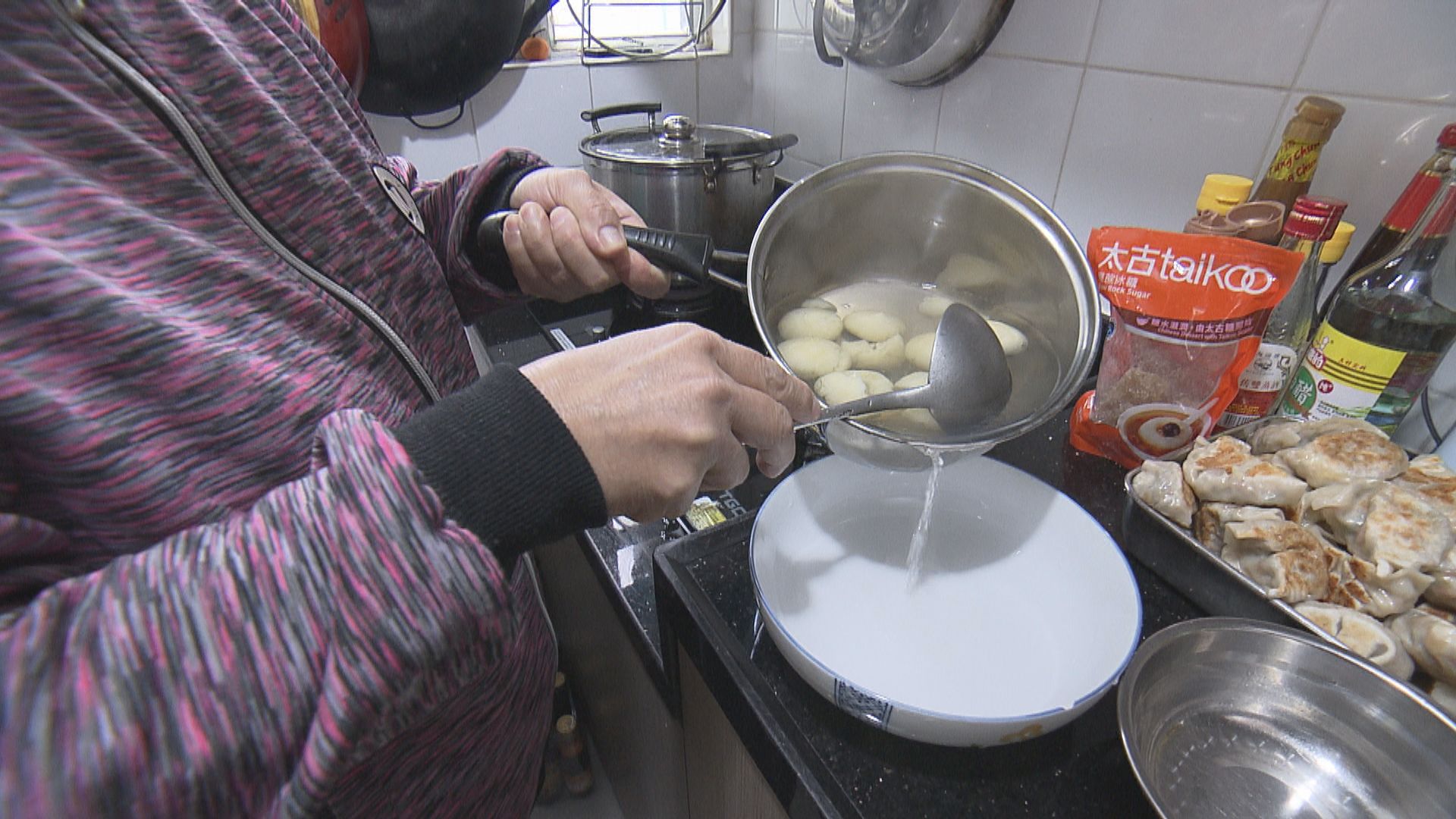 【抗疫一分鐘】坊間配方有效醫肺炎？