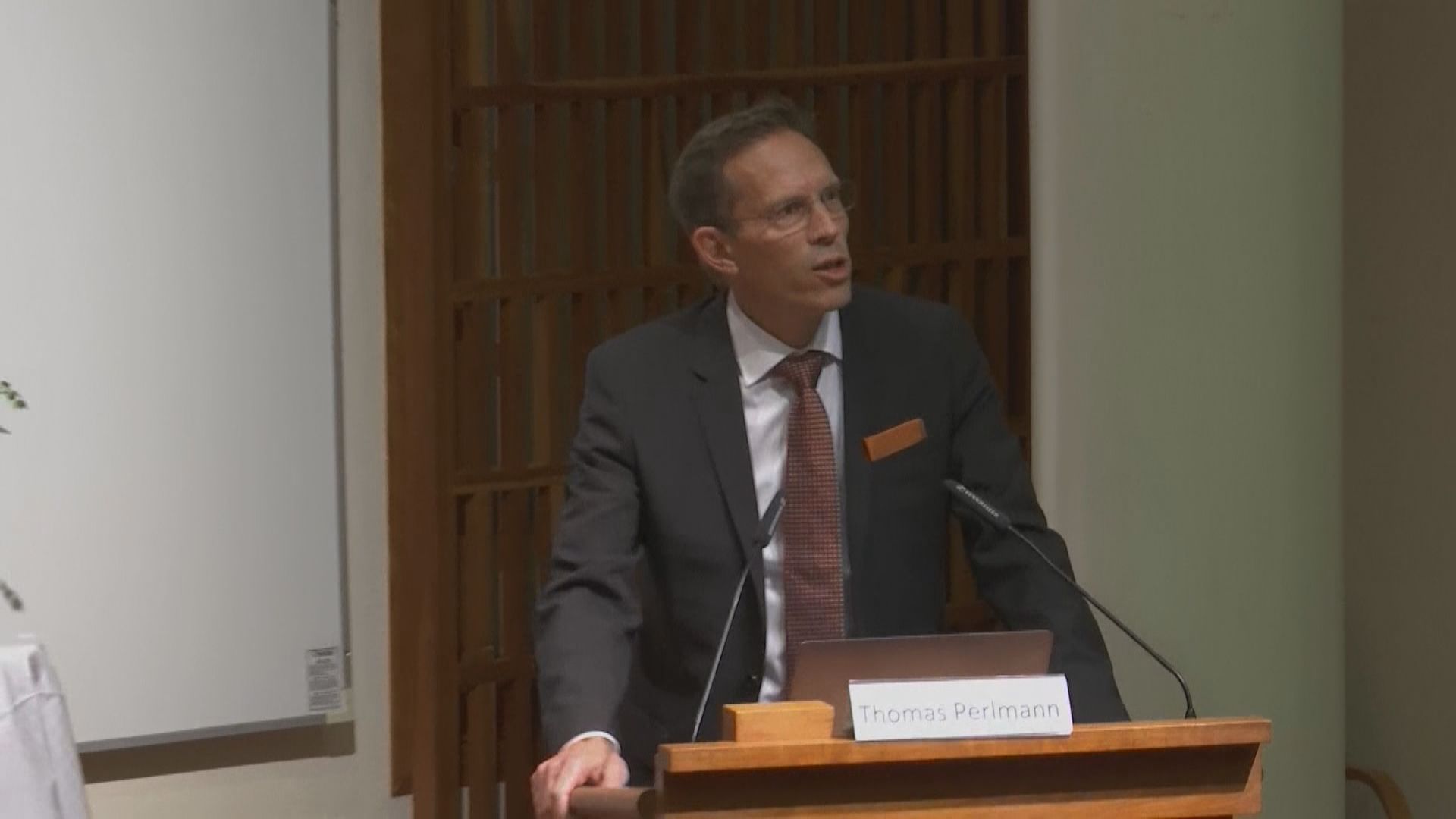 諾貝爾委員會讚揚三名得獎者發現並持續研究丙肝病毒