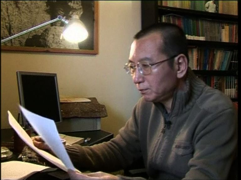 多位和平獎得主再促放劉曉波