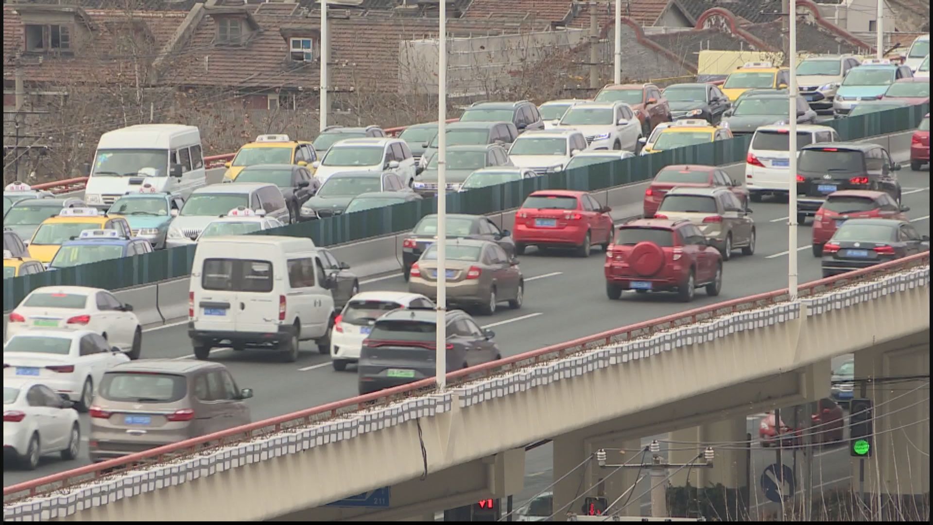 李克強：制訂2030年前碳排放「達峰行動」方案