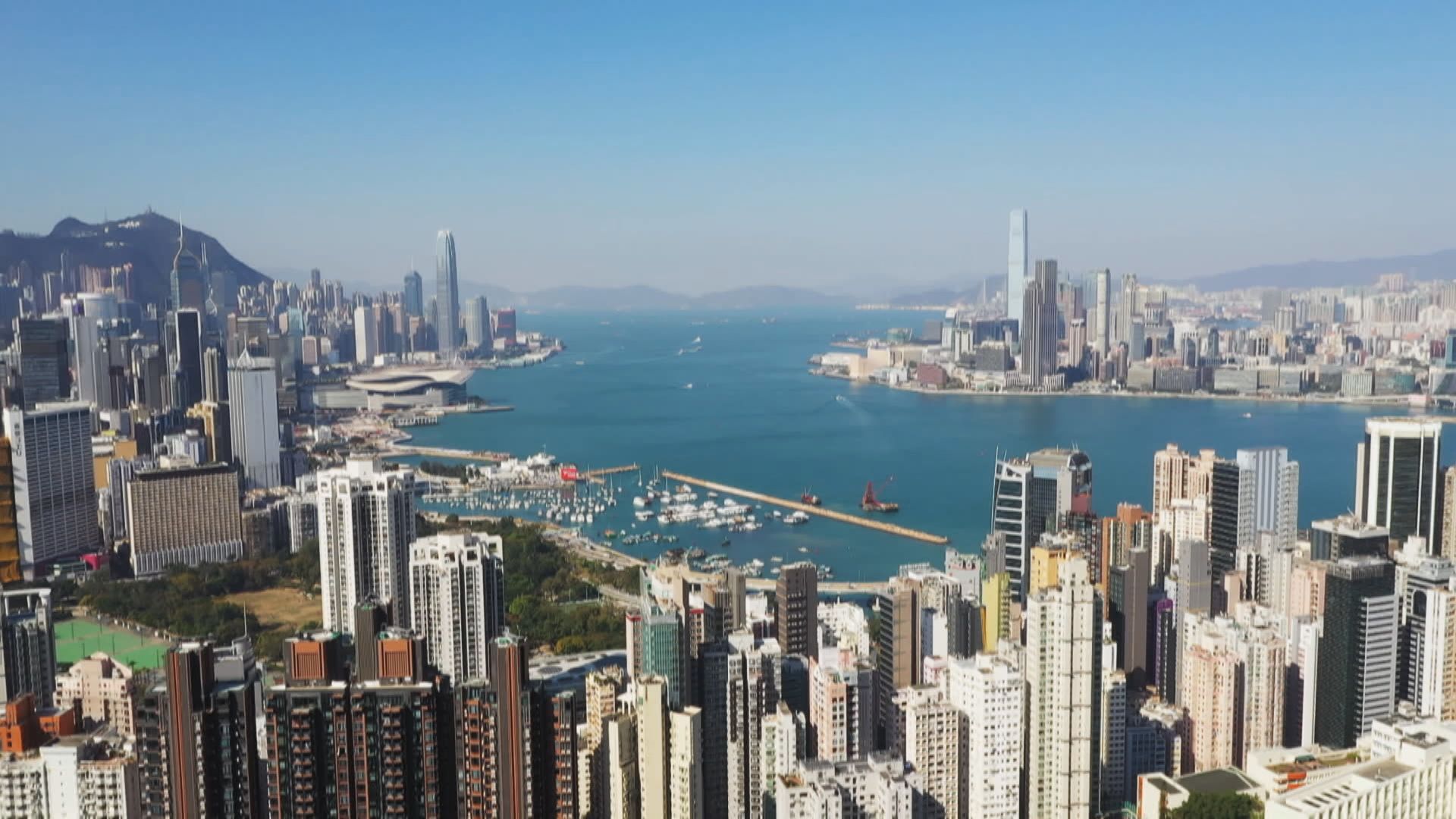 十四五規劃深化擴大內地與港澳金融巿場互聯互通