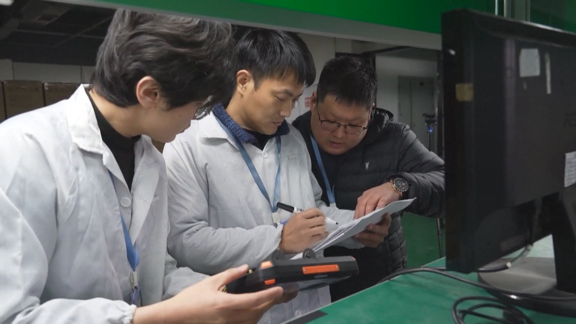 國家發改委報告：國家科技建設要自立自強 