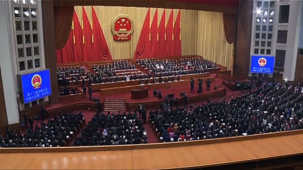 監察法草案建議留置涉事人問話不超過三個月