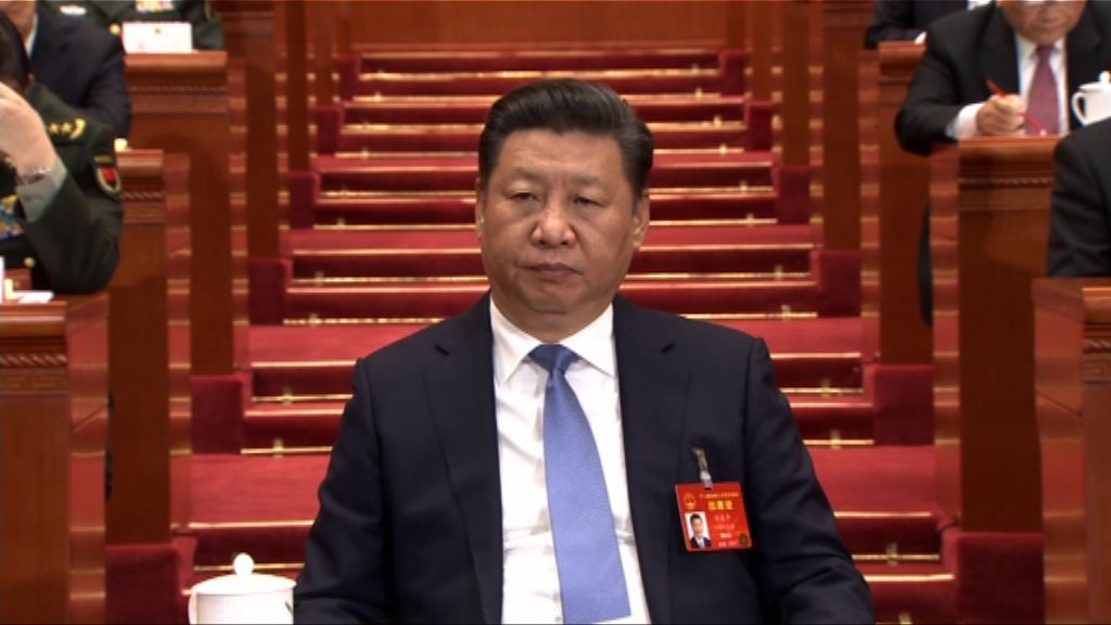 李克強：六中全會明確習核心地位