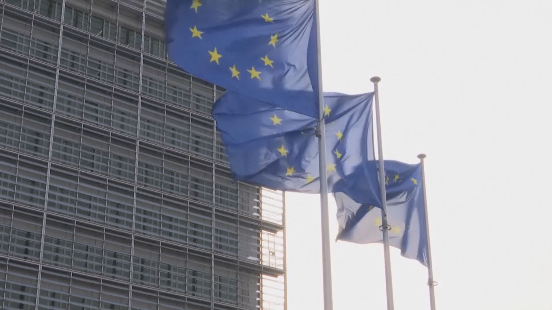 歐盟駐港辦事處：香港不再接受合理的多元政治