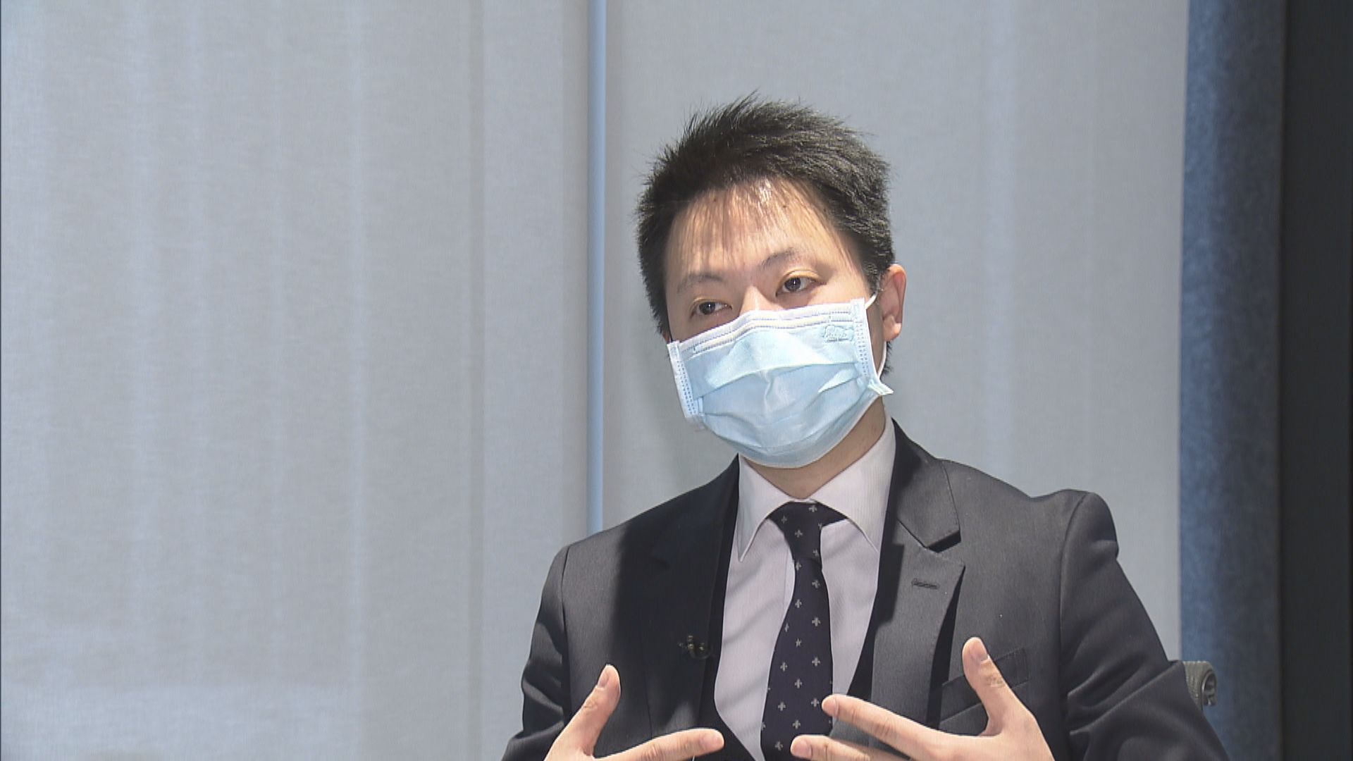大律師：終院裁決變相確認國安法凌駕人權法