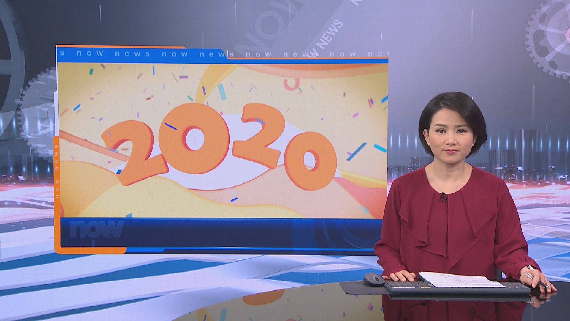 元旦一男三女嬰搶閘出世