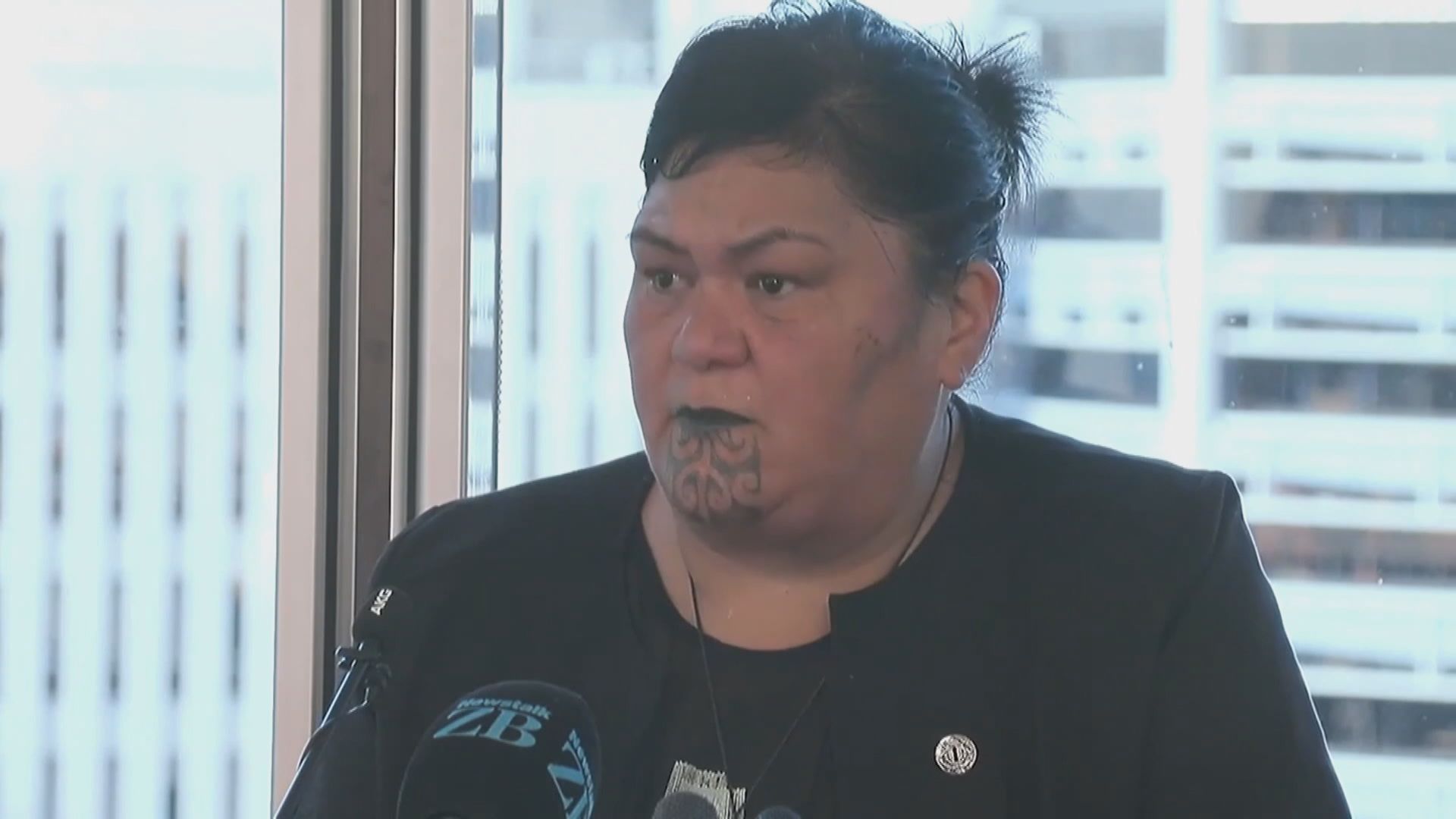 新西蘭對擴大五眼聯盟角色有保留