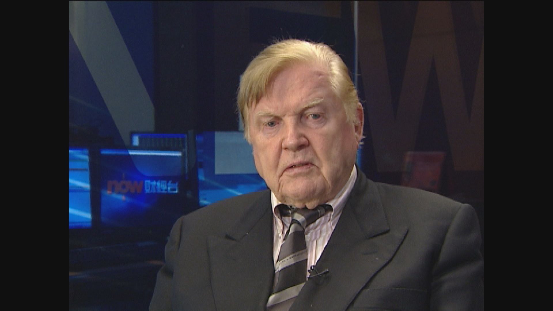 諾貝爾經濟學家、「歐元之父」蒙代爾逝世