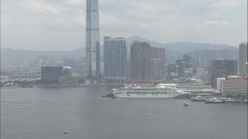 天文台：下午2時20分取消所有熱帶氣旋警告信號