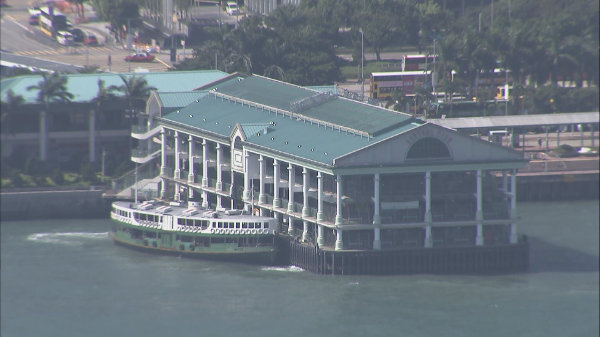 熱帶氣旋圓規料今晚進入本港800公里範圍