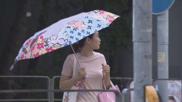 天文台：下午四時至六時會改發三號強風信號