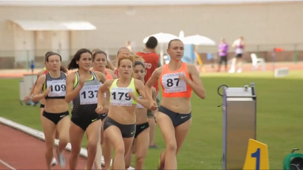 271名俄運動員獲准參與奧運