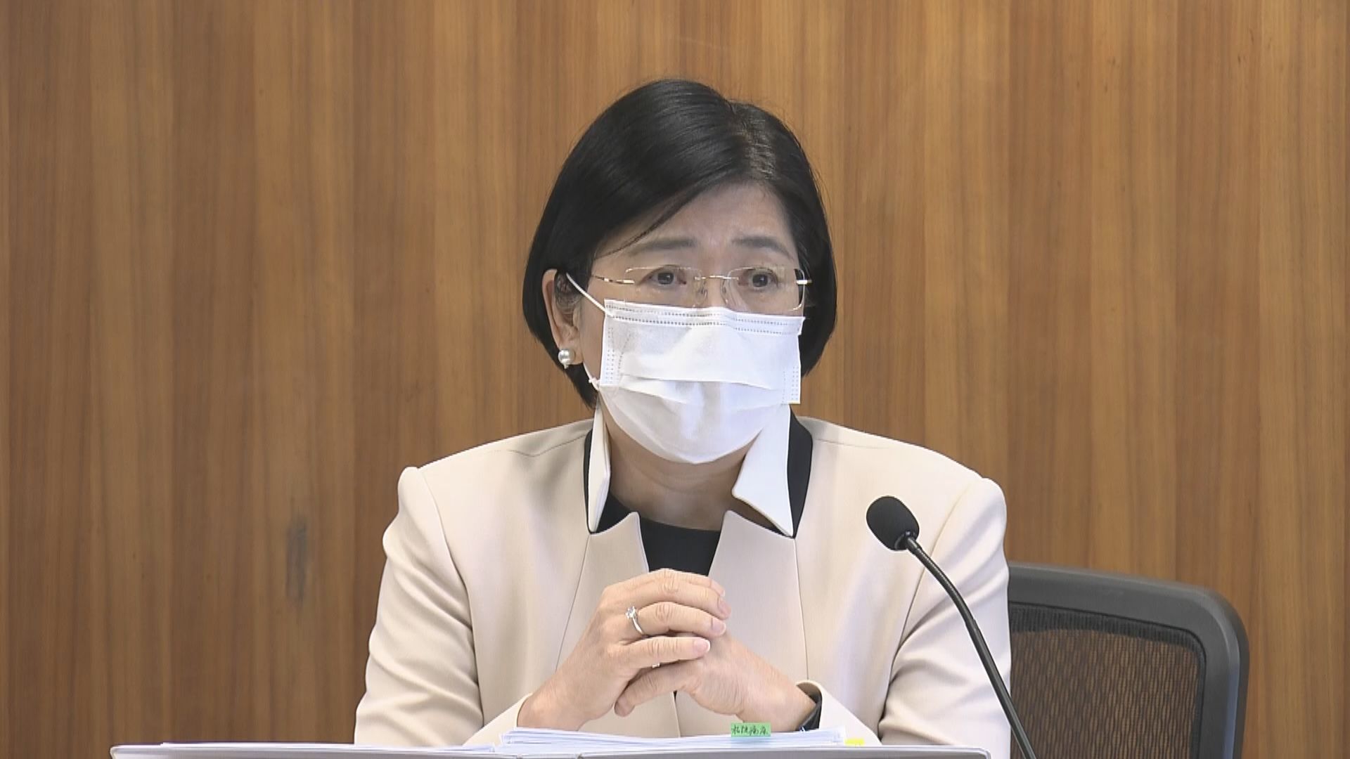 醫管局承認轉介病人至私院成效不佳因大部分個案不適合