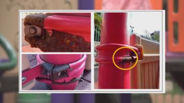 申訴專員公署批康文署對設施維修監察欠效率