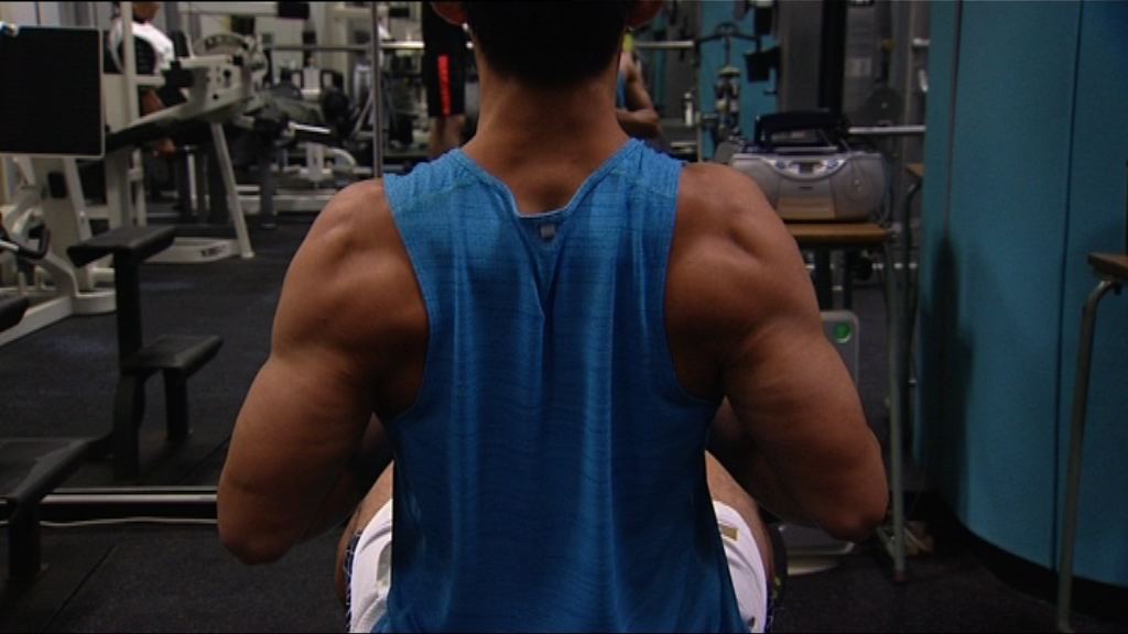 【杏林在線】大隻靠奶粉？