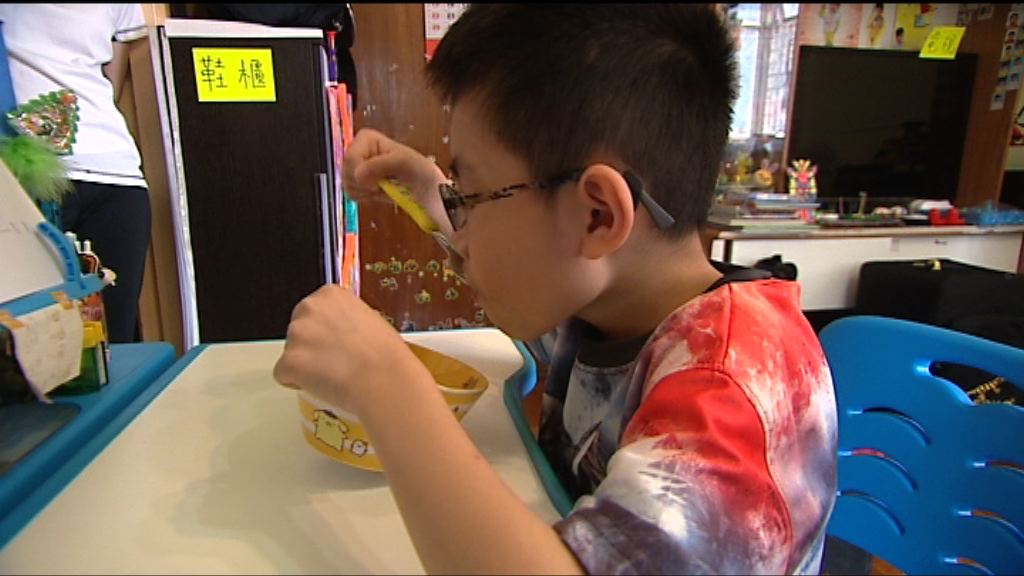 【杏林在線】「論盡」的小孩？