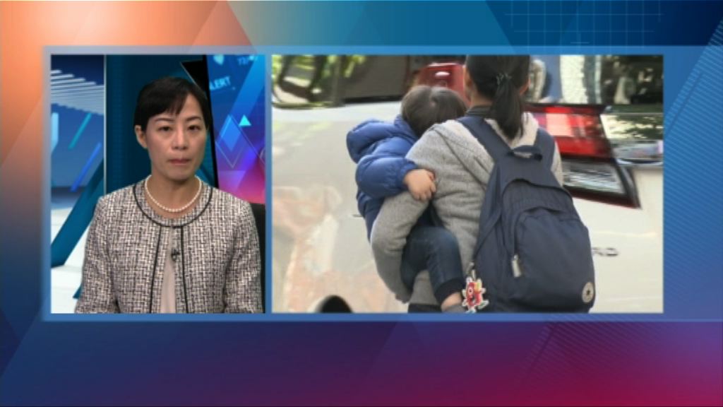 【杏林在線】與過度活躍者同行