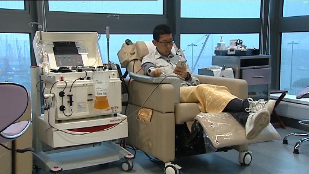 【杏林在線】熱血人士