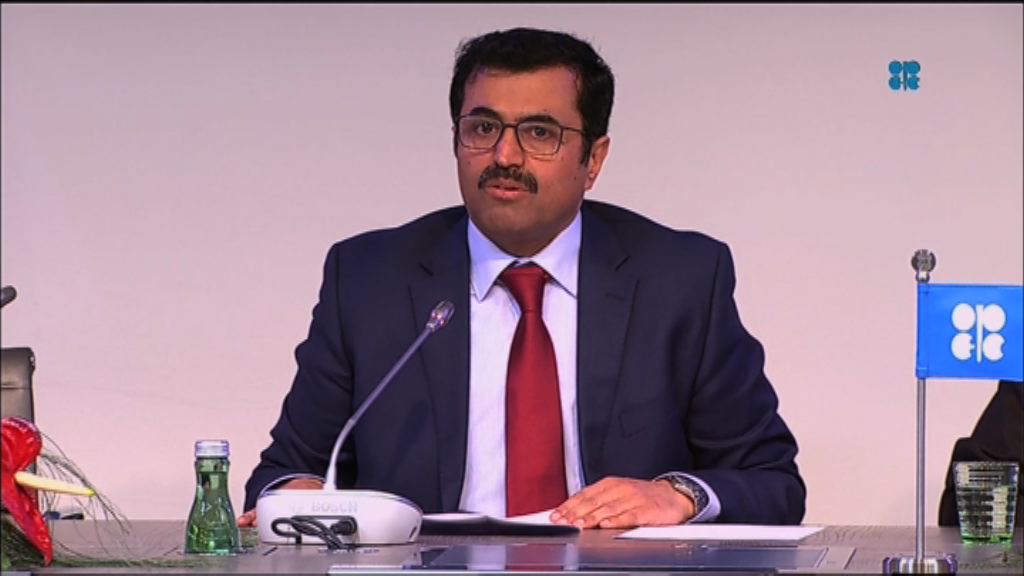 【OPEC減產】油價升或有助改善經濟