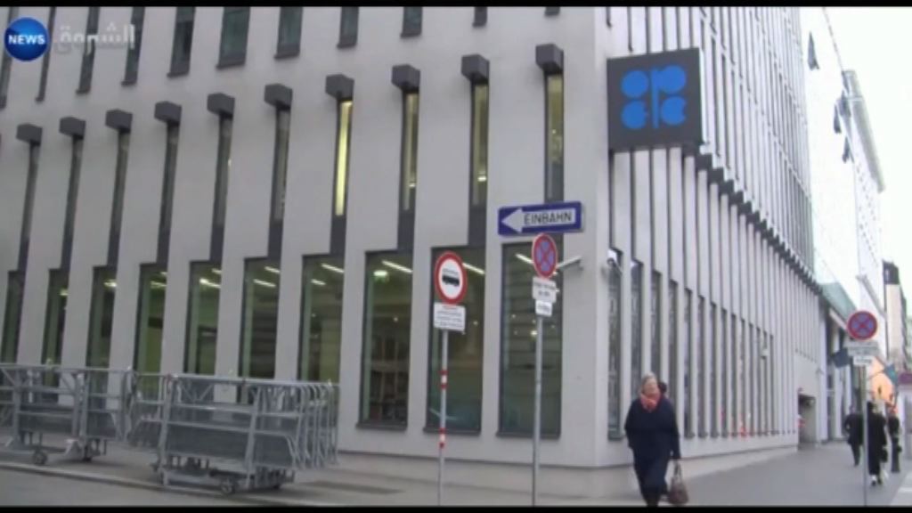 傳OPEC達成增產協議的可能性上升