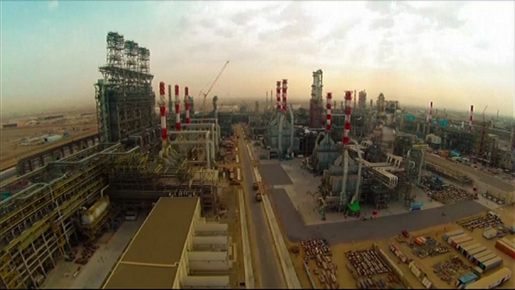 【下月開會】OPEC：油價年底前將上升