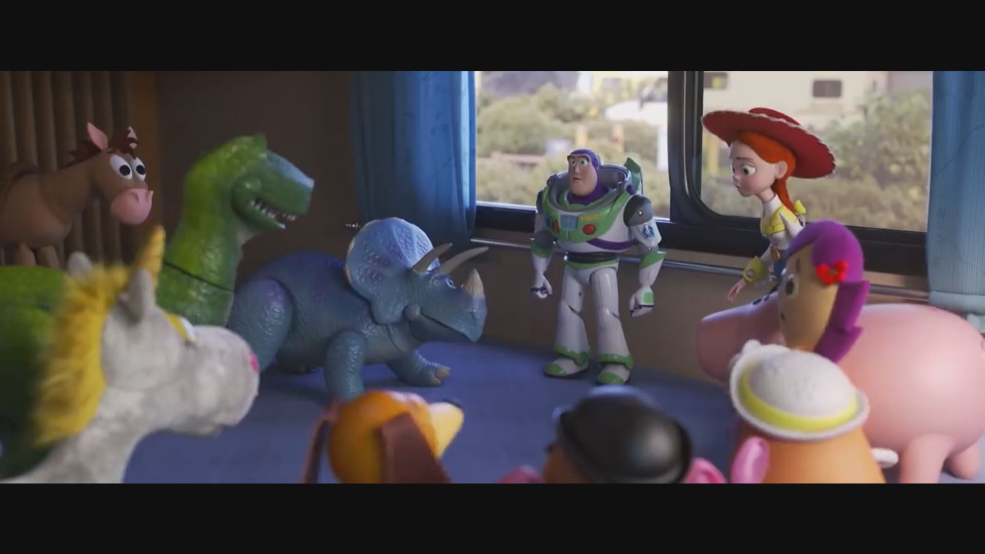 奧斯卡　《反斗奇兵4》奪最佳動畫長片