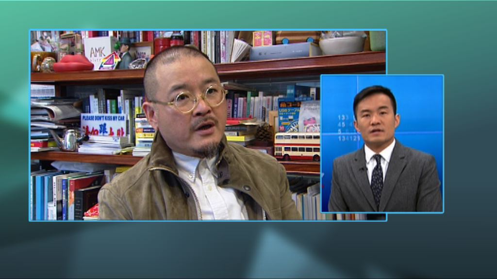 【政情】扶貧委員會換班　邵家臻榜上無名查死因