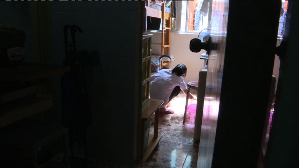 政府優化低津容許家庭合併工時