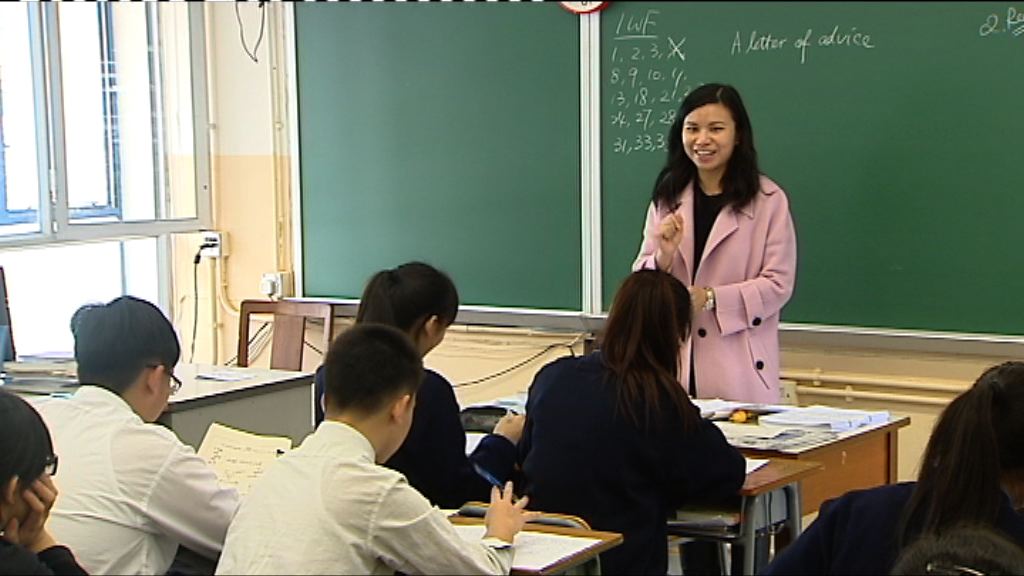 政府料增逾800常額教席