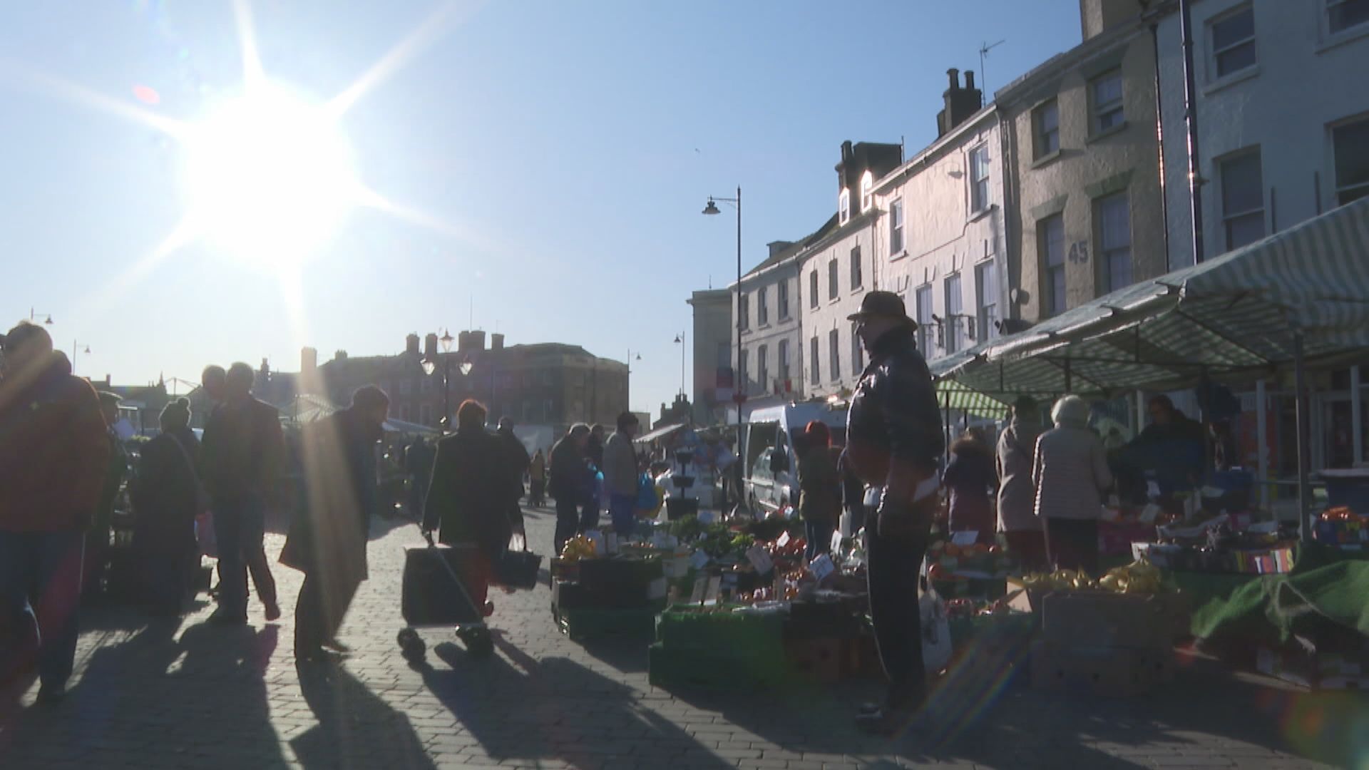 【經緯線本周提要】脫歐議題突顯本地人與新移民矛盾