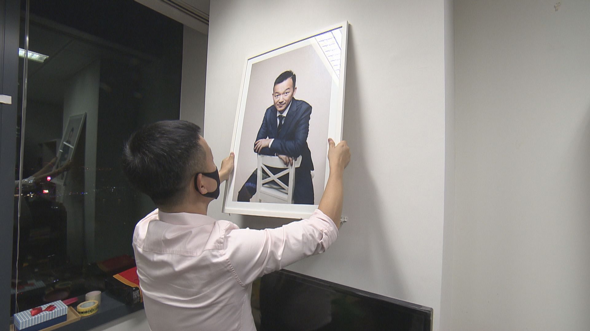 【經緯線本周提要】立法會延任　去留議員各有路向