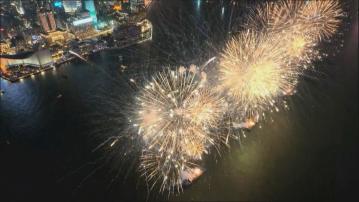 【2023 香港大事回顧】(三)