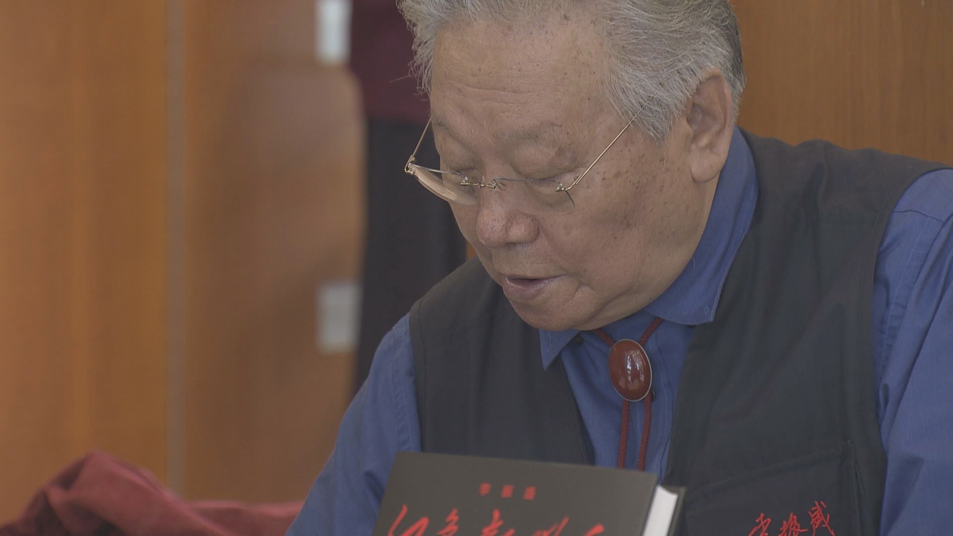 【經緯線】紅色新聞兵