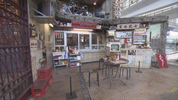 【經緯線本周提要】業界倡設電影博物館保存場景服裝　展示港產片流行文化