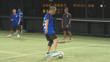 【經緯線本周提要】足球燃鬥志　香港無家者球隊赴南韓參賽