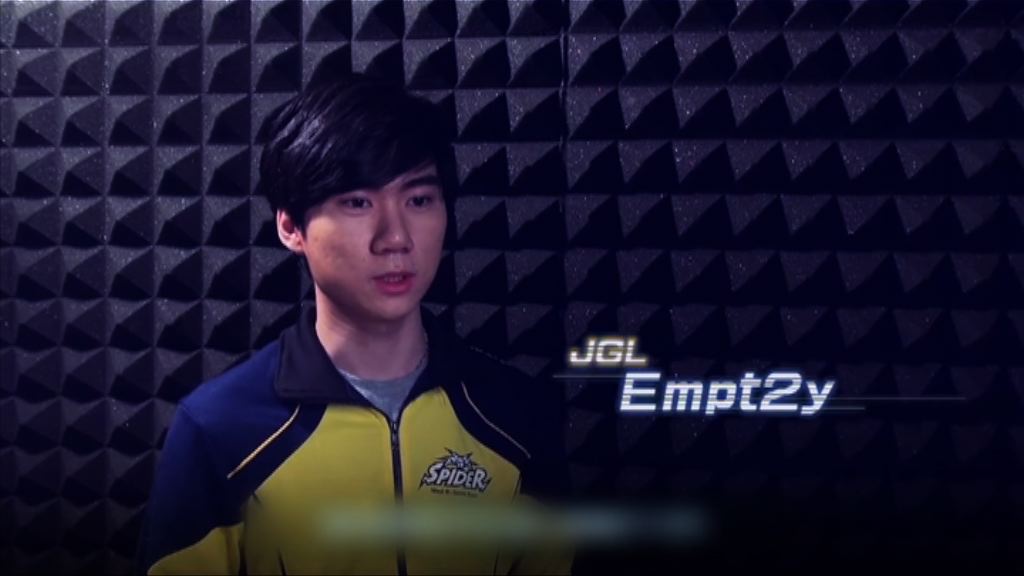 【經緯線】香港年輕人發展電競事業