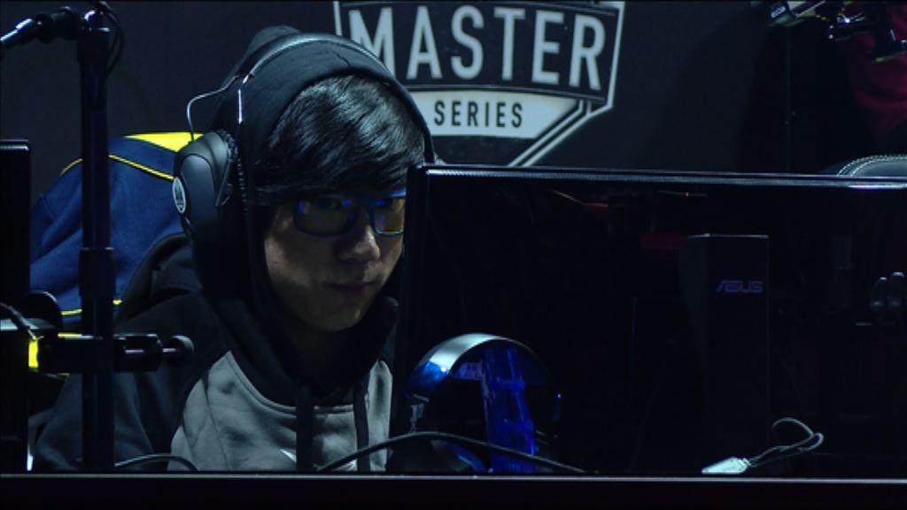 【經緯線】香港年輕人發展電競事業