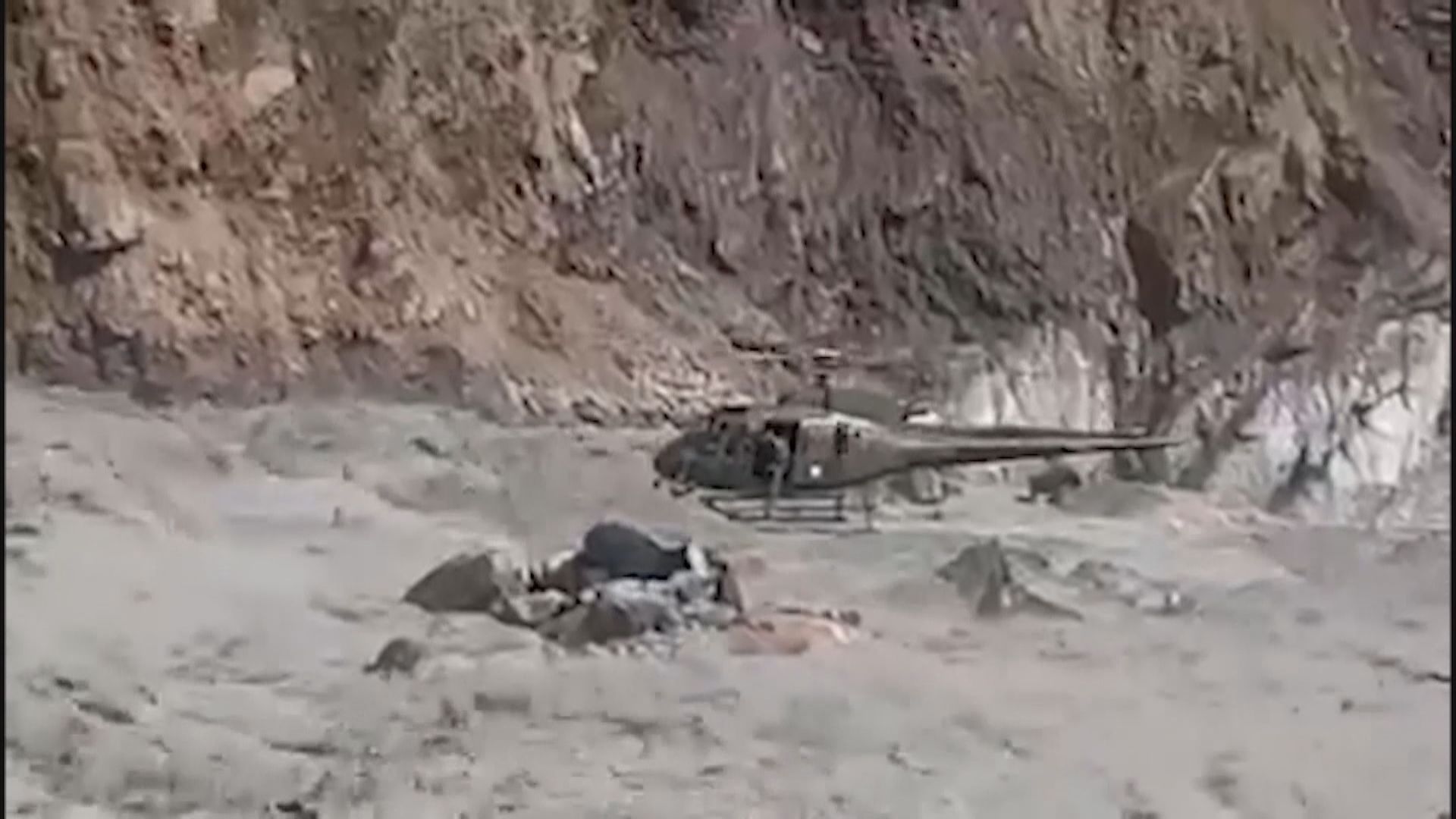 巴基斯坦水災死亡人數增至逾千　當局宣布向重災區撥款應對災情