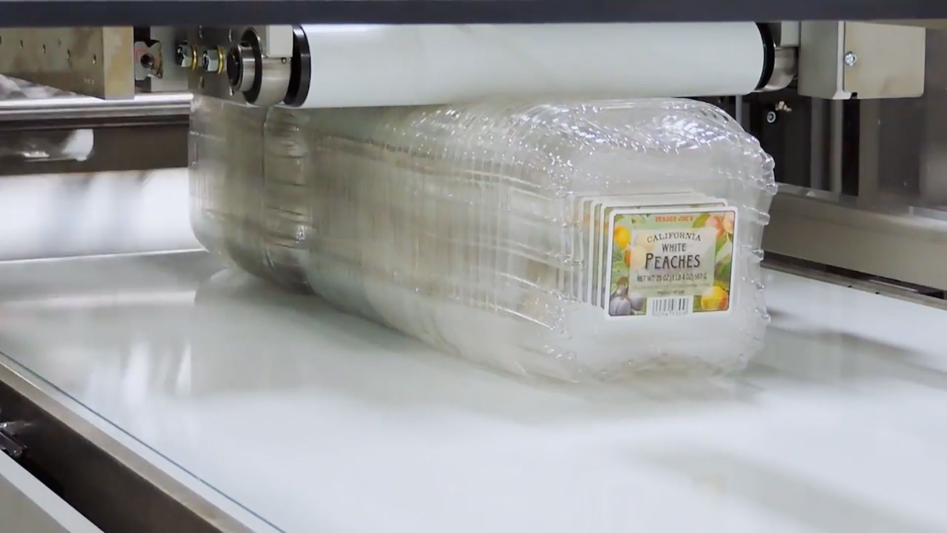 減塑走塑成趨勢　綠色投資可開拓市場年值60億美元