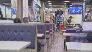 餐廳冀全城播奧運帶動人流及生意 商場料人流及生意升兩成