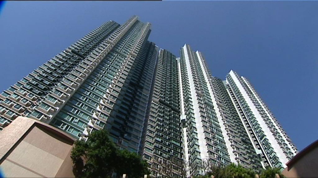陳茂波網誌：樓價回軟但市民仍難負擔