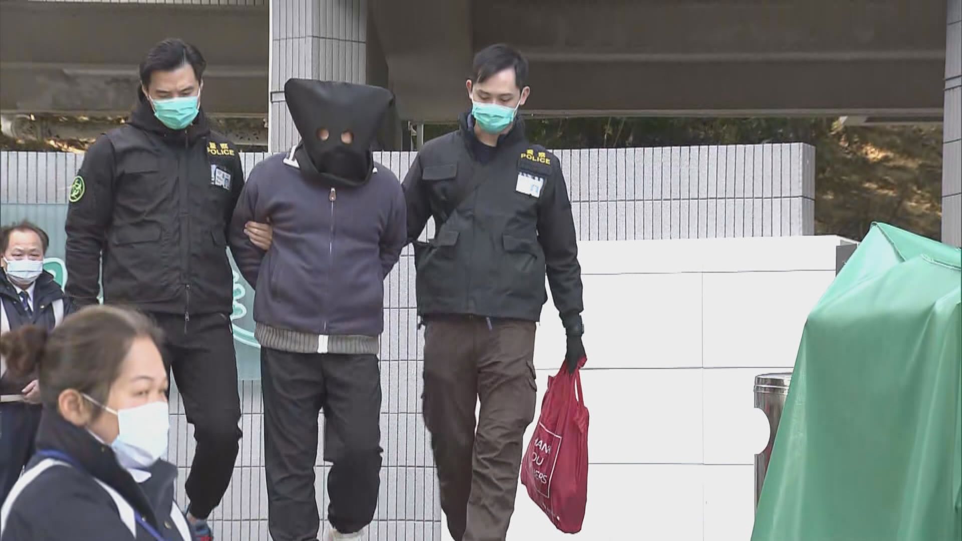 深井豪景花園虐待動物案　警方完成調查律政司不提告