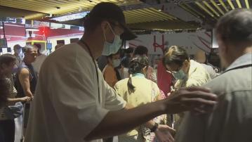 Healthy同意書列明沒義務提供剩餘服務 大律師:會員簽署前要審慎