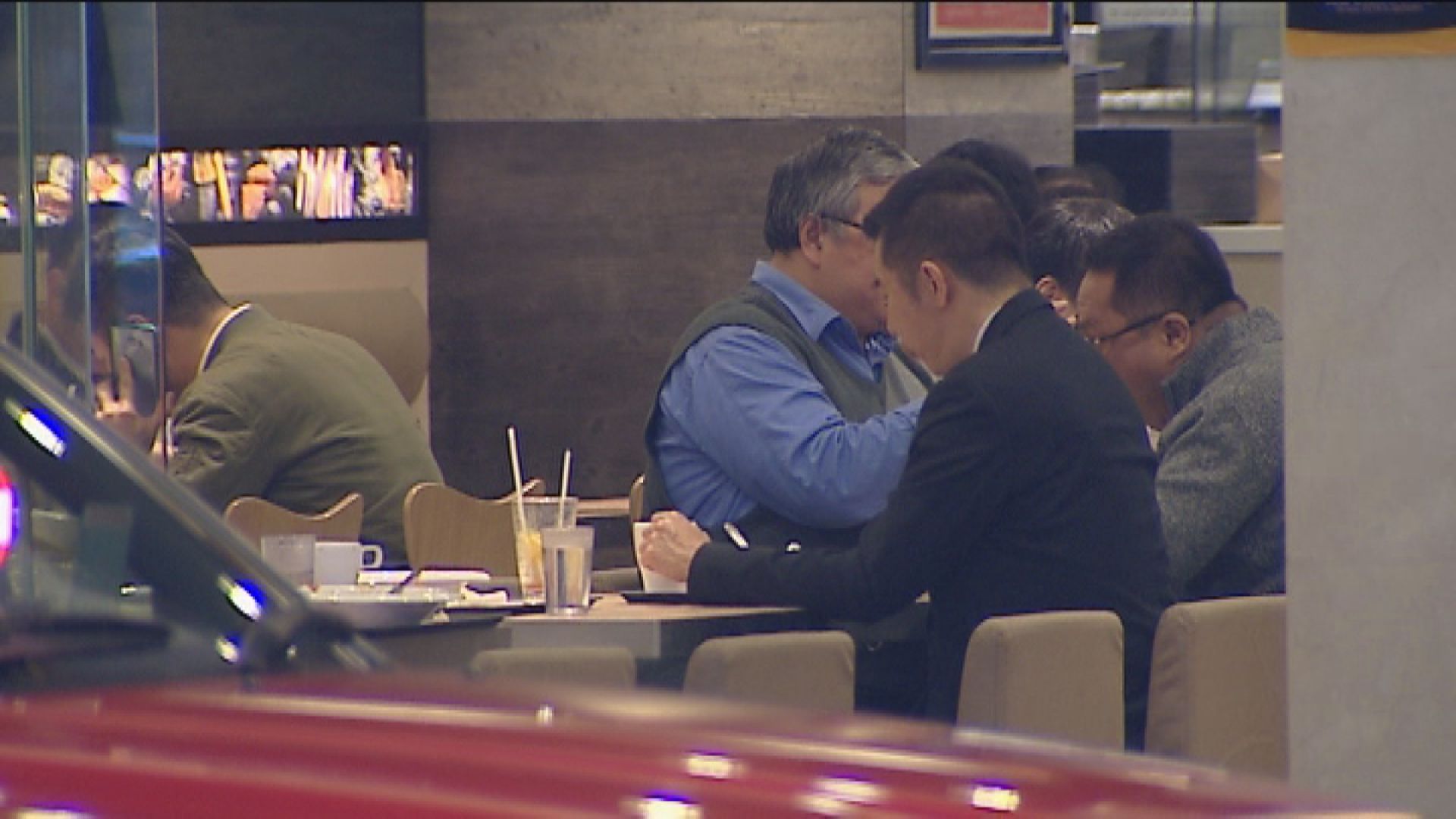 環保署推先導計劃冀減少即棄餐具