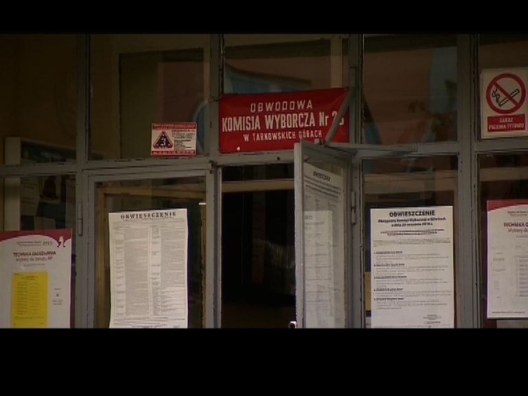 波蘭舉行國會選舉料反對派勝出