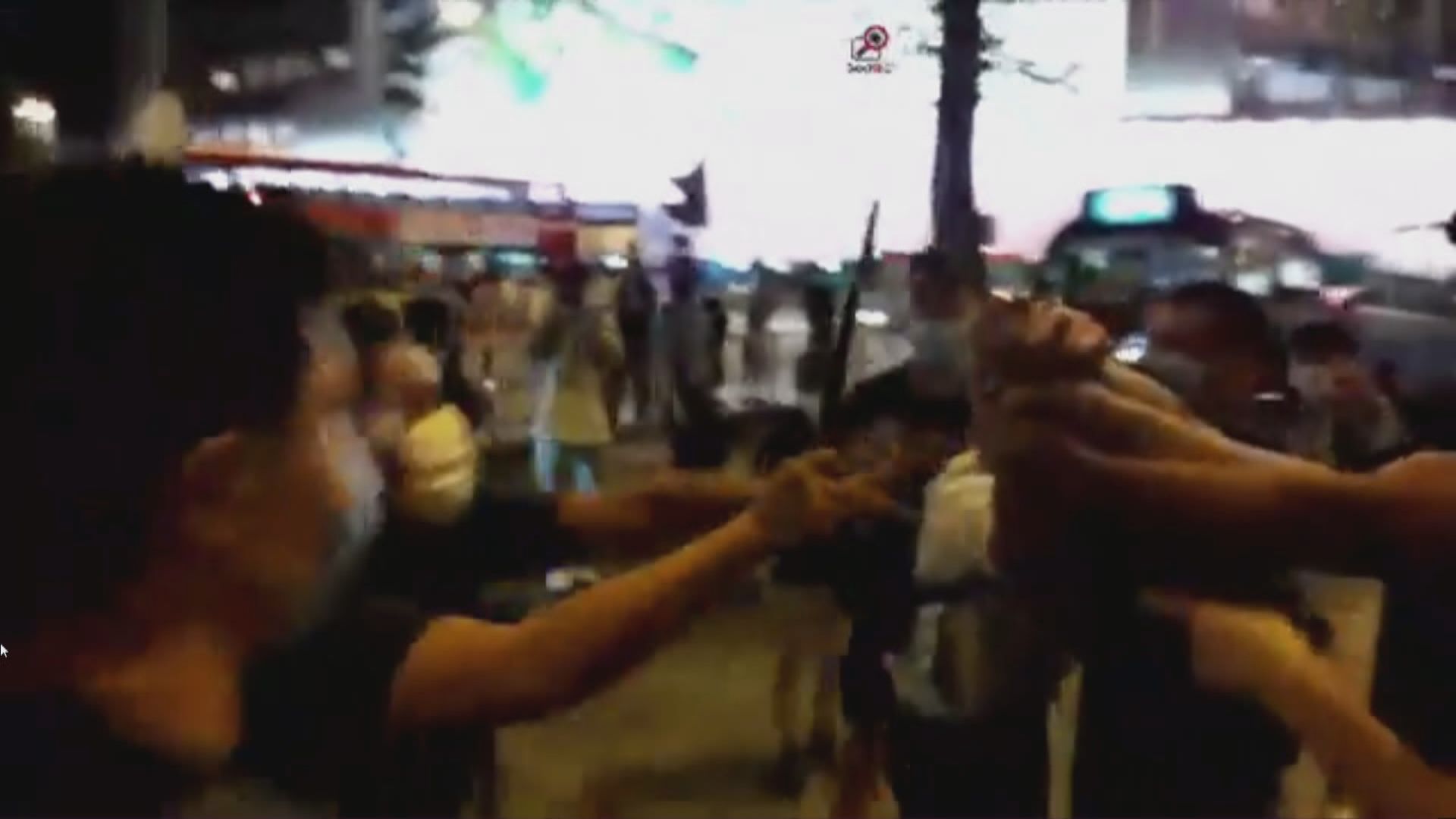 周五觀塘傷人案　疑犯明早觀塘法院提堂