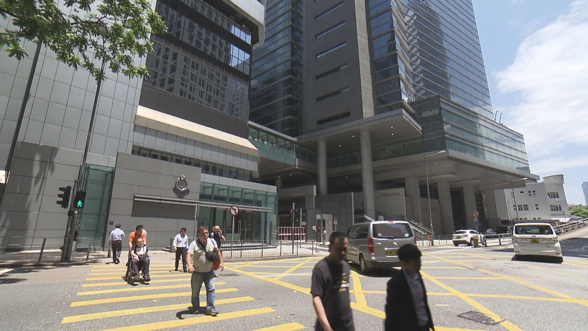 警察福利基金由盈轉虧　虧損1.9千萬