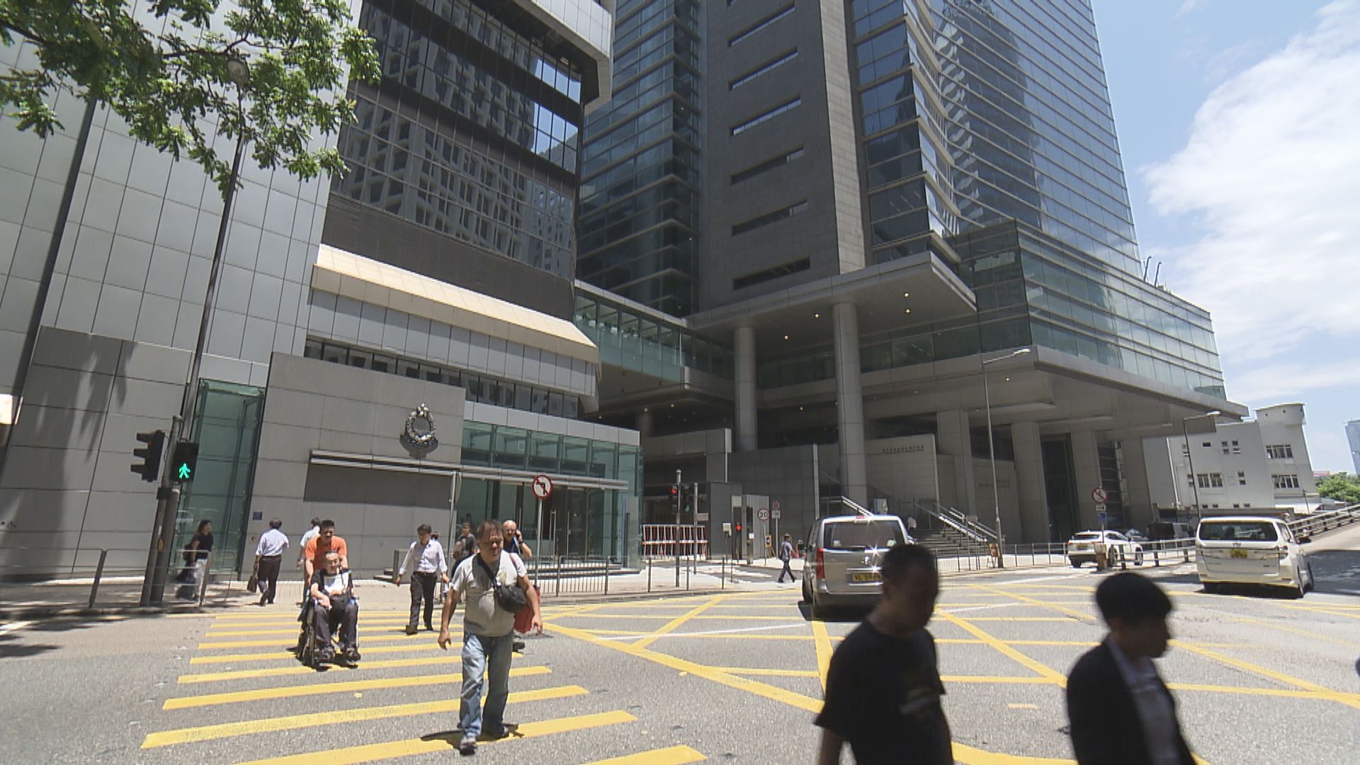 警方回應福利基金捐款　指市民希望表達對警隊支持