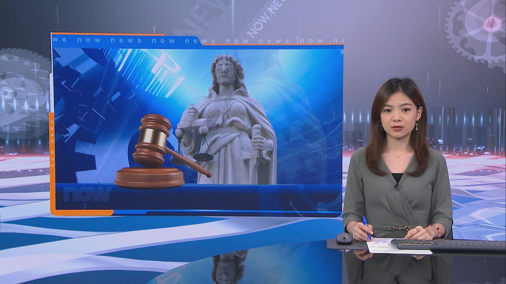 26歲男警涉不當處理市民拾獲財物　被控盜竊周三提堂